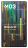 Escentric Molecules Molecule 03 100 ml