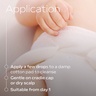minLen Sweet Angel Baby Oil