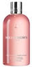 Molton Brown Delicious Rhubarb & Rose Bath & Shower Gel 300ml