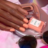 Manucurist Green Nail Lacquer TANGERINE