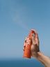 Le Rub Sunscreen Mist SPF50
