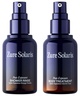 Zure Solaris Travel Body Duo