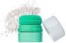 Briogeo Style + Treat Dry Shampoo Puff Translucent