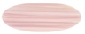 SUI AVA Oval Chérie Clip - Light Pink