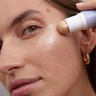PURE U Refill Highlighter Balm Champagne Dew