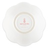 AQUAZURRA TUTTI FRUTTI SOUP BOWL RED AND WHITE