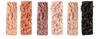 CHARLOTTE TILBURY EASY EYE PALETTE - THE SUPER NUDES THE SUPER NUDES