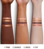 CHARLOTTE TILBURY LUXURY PALETTE THE QUEEN OF GLOW
