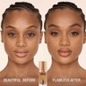 CHARLOTTE TILBURY AIRBRUSH FLAWLESS FOUNDATION 10 WARM