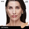 bareMinerals BAREPRO® 24HR Wear Skin-Perfecting Matte Liquid Foundation Mineral SPF 20 Light 28 Neutral