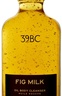 39BC FIG MILK Shower Oil