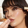 lisa eldridge KITTEN LASH MASCARA - Black Black