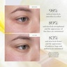 Kora Organics Kakadu Plum Vitamin C Eye Cream 15 ml