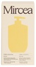 Mircea Bodywash Cypress & Eucalyptus 400 ml