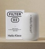 HELLO KLEAN Refil Capsule Rain Shower & Shower Filter