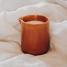 sitre pillow haze - massage candle