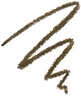 lisa eldridge SEAMLESS GLIDE EYE PENCIL BLACK TREACLE