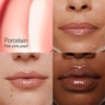 Ilia Overglaze Hydrating Lip Gloss Porcelain
