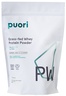 Puori Puori PW1 - Grass-fed Whey Protein with Bourbon Vanilla