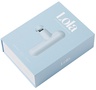 Lola LOLA MASSAGE GUN 2.0 BLACK