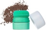 Briogeo Style + Treat Dry Shampoo Puff Translucent