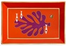 Jonathan Adler PLAYA RECTANGLE TRAY