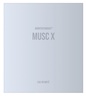 BORNTOSTANDOUT Musc X Eau Intimité