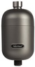HELLO KLEAN Shower Filter Black