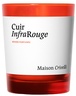 Maison Crivelli Cuir Infrarouge