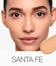NARS NATURAL MATTE LONGWEAR FOUNDATION SANTA FE