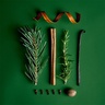 AUGUST & PIERS Claus Interior Scent