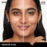 bareMinerals BarePro 24hr Skin Perfecting Powder Foundation Medium Deep 40 Cool