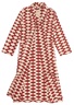 OAS Big Lauda Long Robe S/M