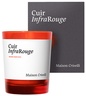 Maison Crivelli Cuir Infrarouge