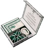 Slip Pure Silk Queen Gift Set - Game Day