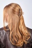 SUI AVA Pretty Blossom Middle -  Brown
