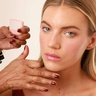 Ruby Hammer Cheek Colour Nude