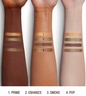CHARLOTTE TILBURY LUXURY PALETTE THE REBEL