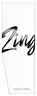 ANDREA MAACK ZING 50ml