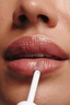 gitti Lip Glaze no.01 Rosewood Muse