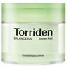 Torriden Balanceful Cica Toner Pad