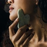 Matcha Routine Matcha Gua Sha