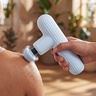 Lola LOLA MASSAGE GUN 2.0 BABY BLUE