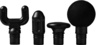 Lola MASSAGE GUN BLACK