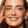 Nudestix STAX Color Blush Balm Sunstone