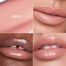 Kevyn Aucoin Celestial Lip Gloss Drita