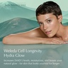 Weleda Cell Longevity HYDRA GLOW Face Cleanser