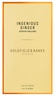 GOLDFIELD & BANKS INGENIOUS GINGER 100 ml