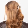 SUI AVA Bright Flower Clip Mini - Green