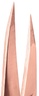 Tweezerman Rose Gold Point Tweezer